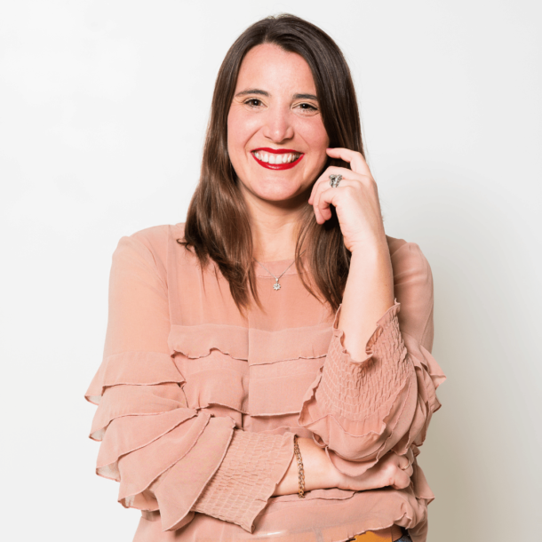 Belen Gonzalez Ferioli