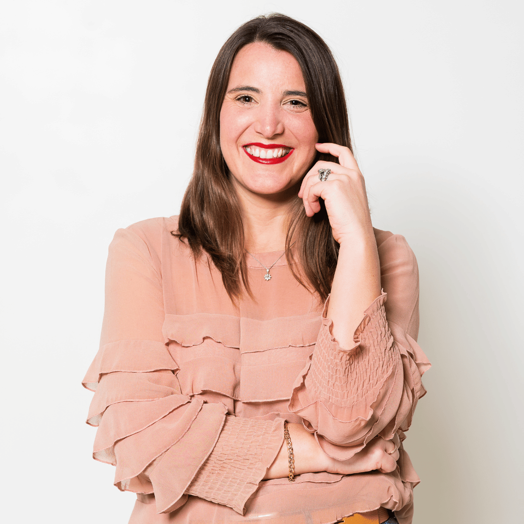 Belen Gonzalez Ferioli